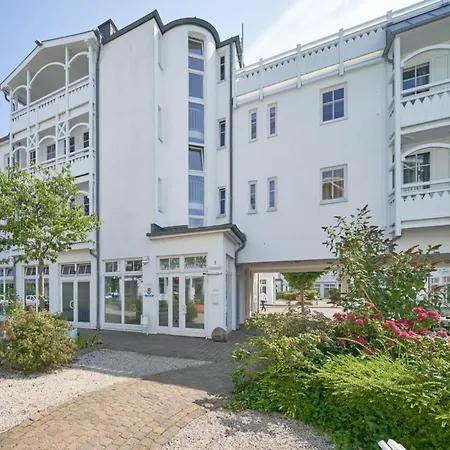 Im 2 Og Mit Balkon In Apartmán *